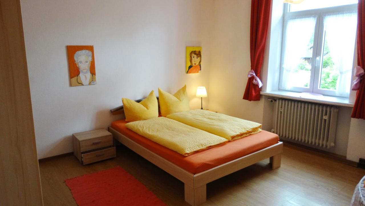 Nussdorfer Hof Appartement Nußdorf am Inn Buitenkant foto