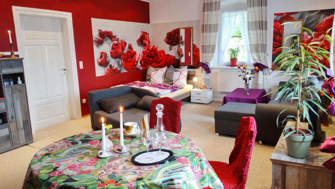 Nussdorfer Hof Appartement Nußdorf am Inn Buitenkant foto