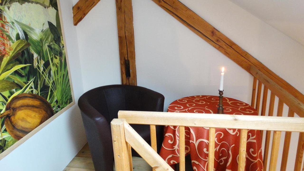 Nussdorfer Hof Appartement Nußdorf am Inn Buitenkant foto