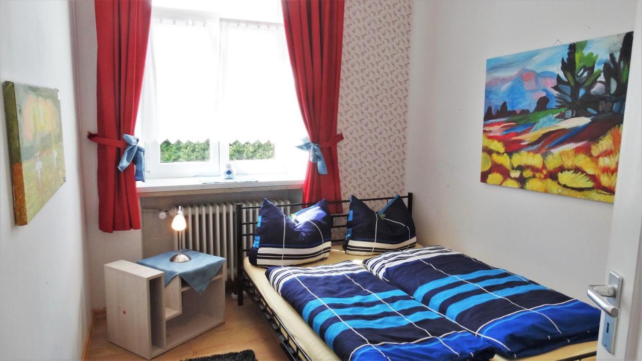 Nussdorfer Hof Appartement Nußdorf am Inn Buitenkant foto