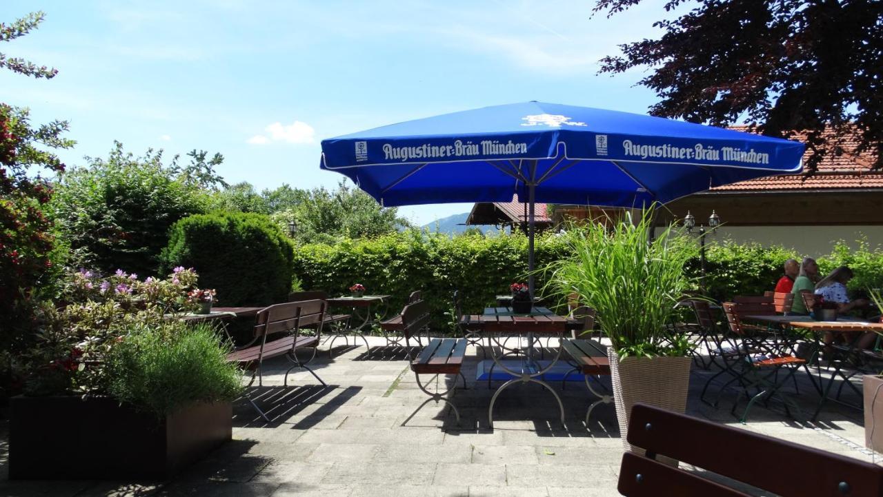 Nussdorfer Hof Appartement Nußdorf am Inn Buitenkant foto