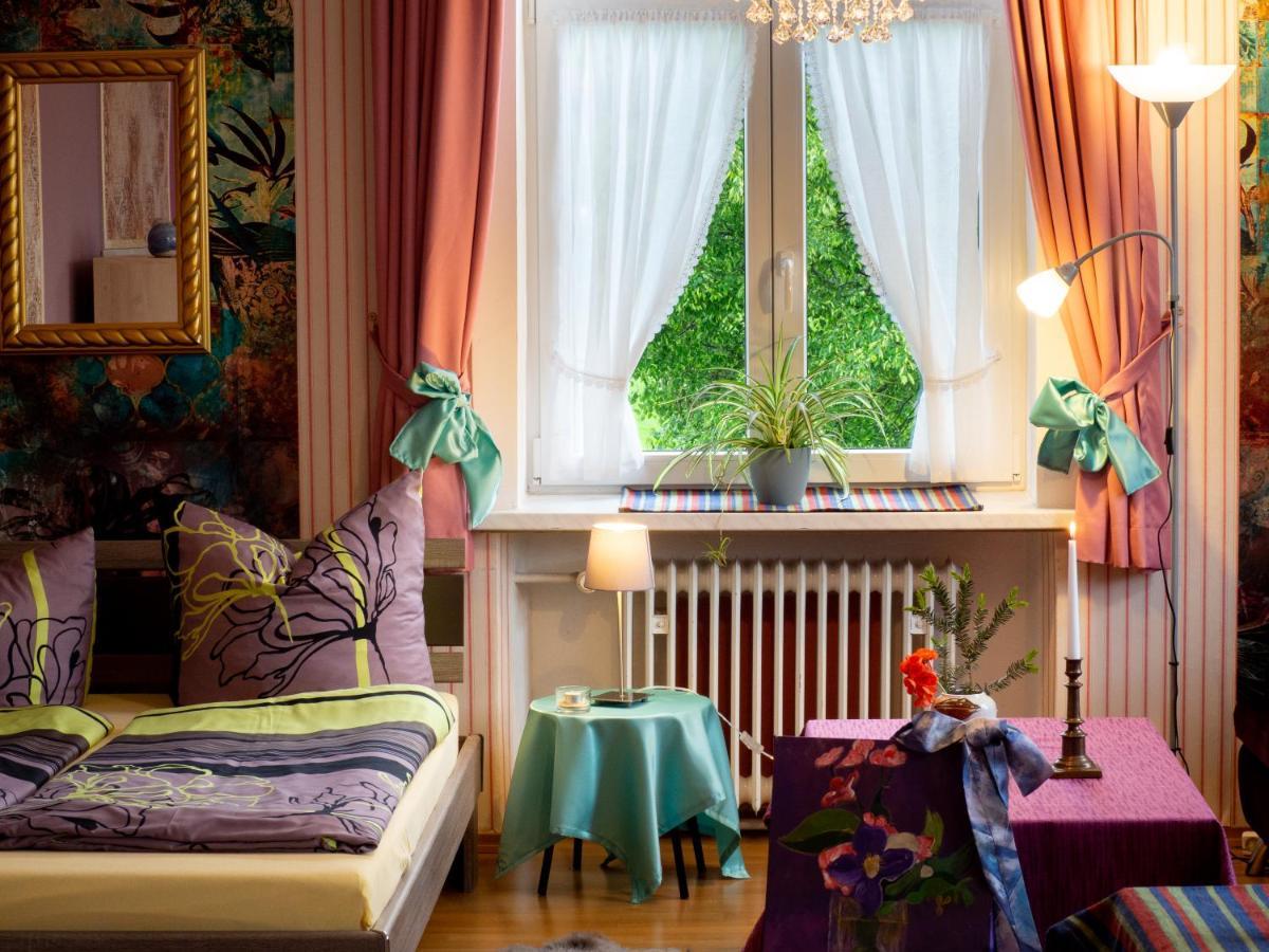 Nussdorfer Hof Appartement Nußdorf am Inn Buitenkant foto